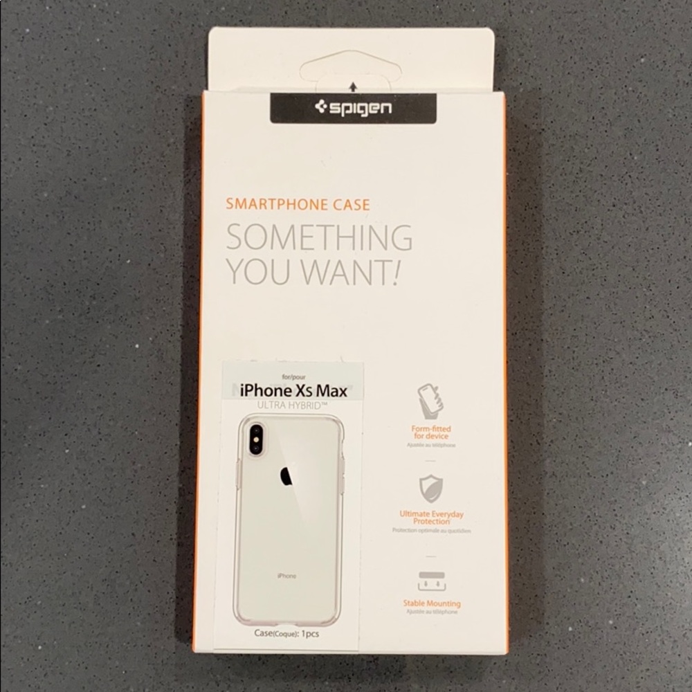 iPhone Case XS Max